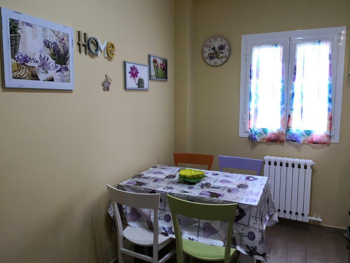 Corso Italia 83 Leilighet Taranto Eksteriør bilde