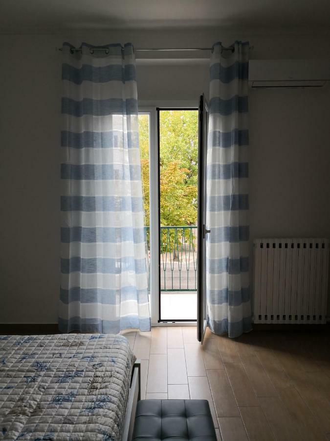 Corso Italia 83 Leilighet Taranto Eksteriør bilde