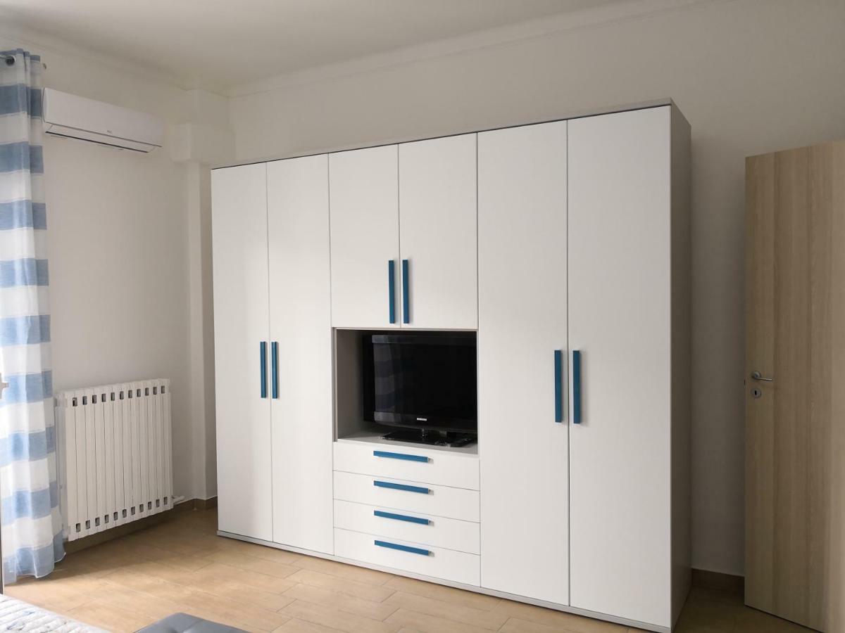Corso Italia 83 Leilighet Taranto Eksteriør bilde