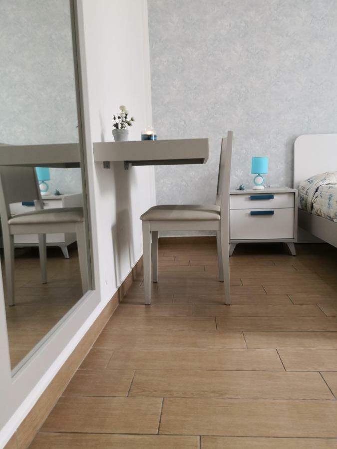 Corso Italia 83 Leilighet Taranto Eksteriør bilde