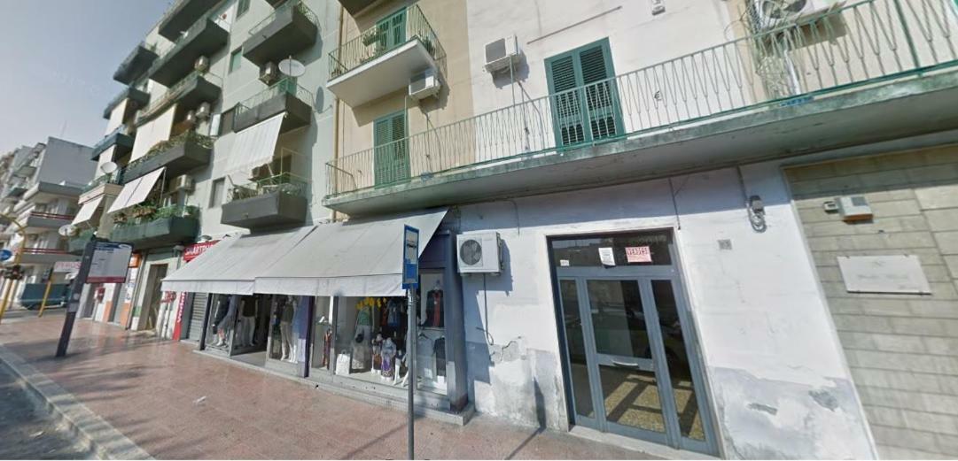 Corso Italia 83 Leilighet Taranto Eksteriør bilde